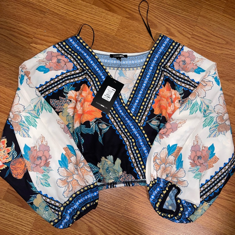 Two Piece Pant Set - Picture 5 of 11